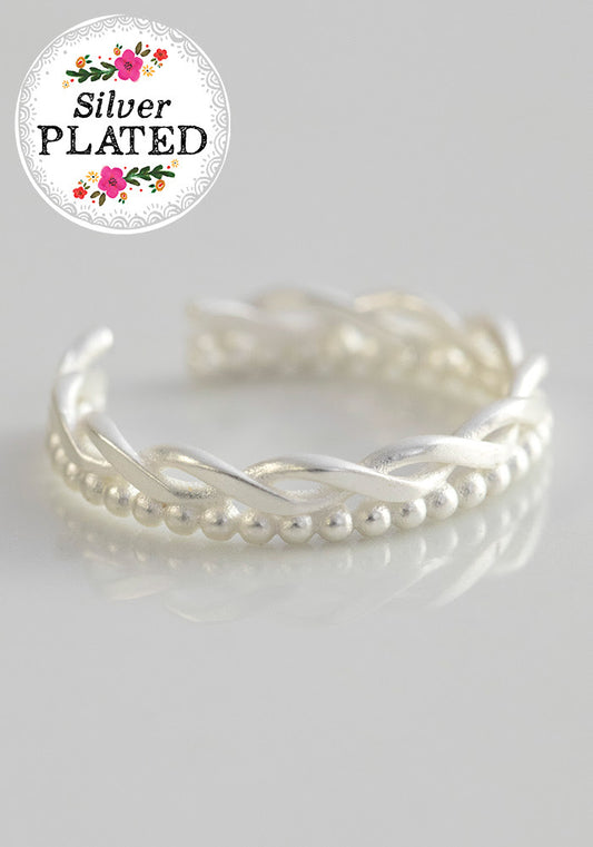 Natural Life - Toe Ring