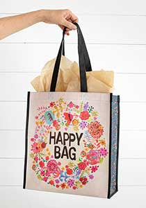 Natural Life -  Happy Bag