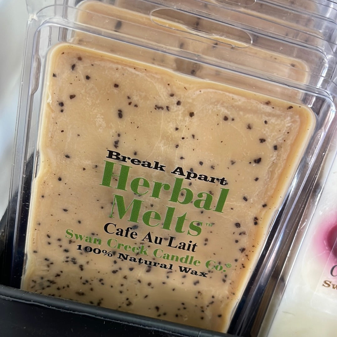 SWAN CREEK Melts