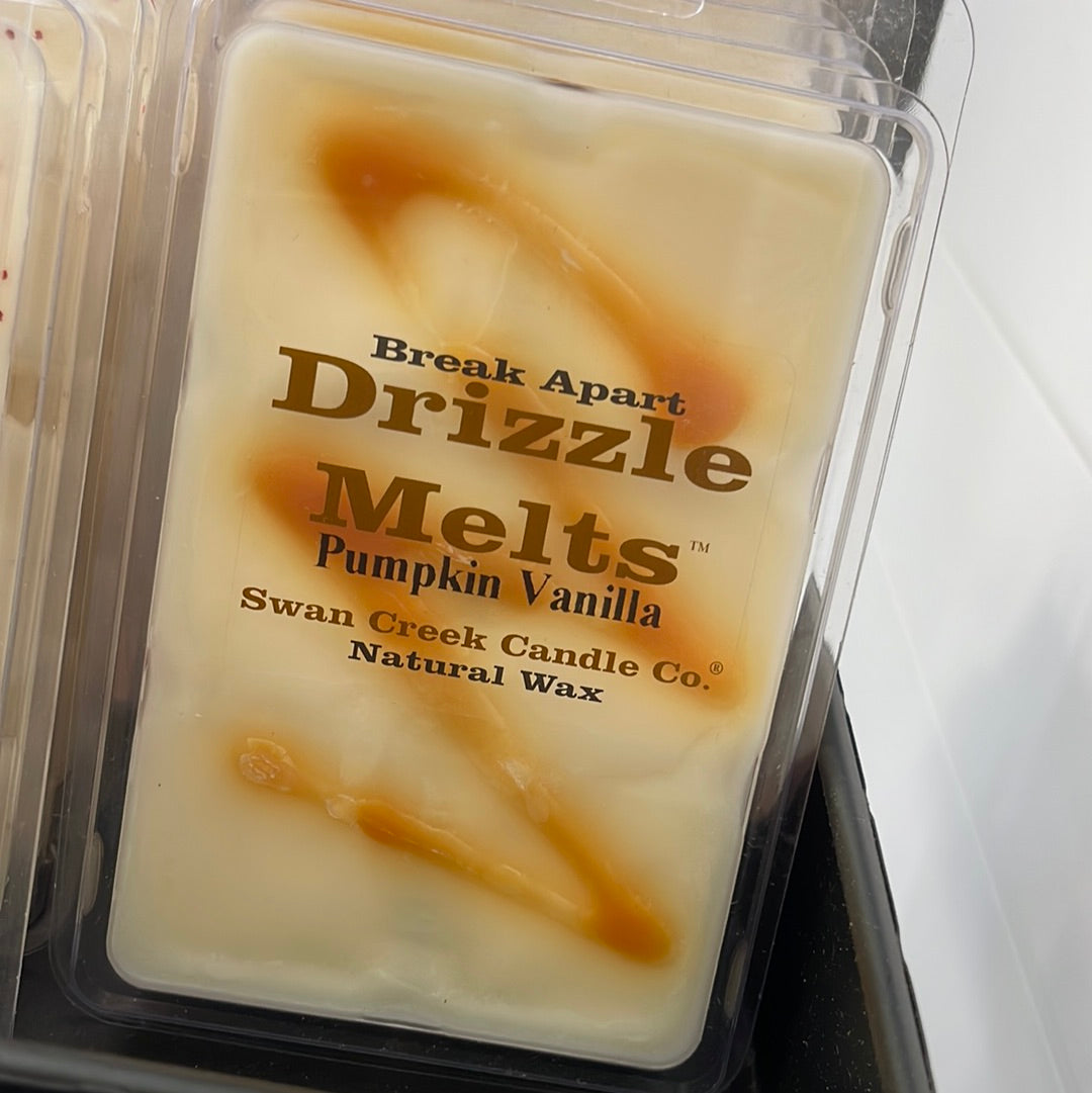 SWAN CREEK Melts