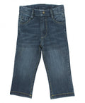 RuggedButts Everyday Straight Jeans