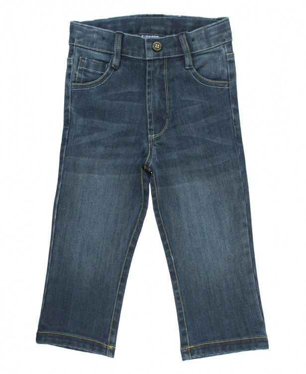 RuggedButts Everyday Straight Jeans