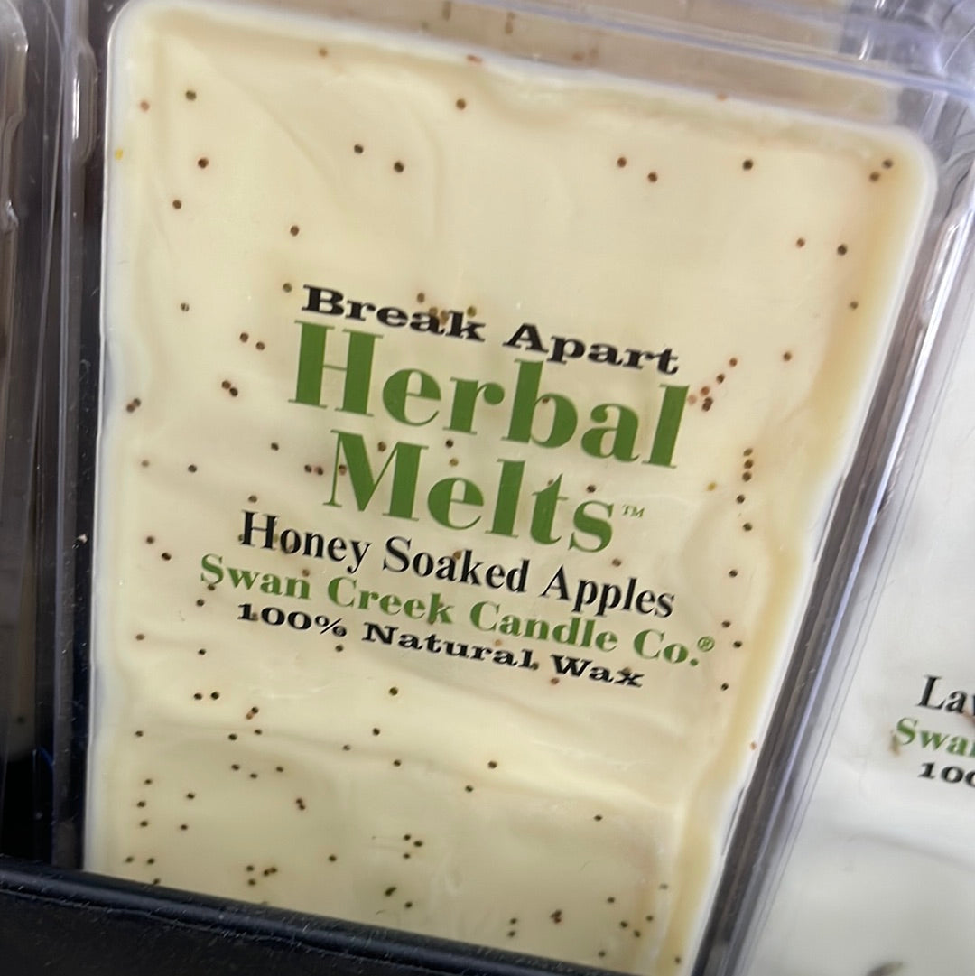 SWAN CREEK Melts