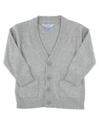 RuggedButts Cardigan
