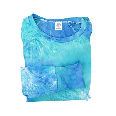 Hello Mello Tie Dye Top