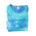 Hello Mello Tie Dye Top