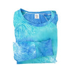 Hello Mello Tie Dye Top