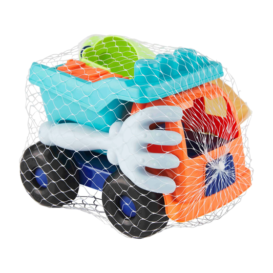 MudPie Sand Truck set