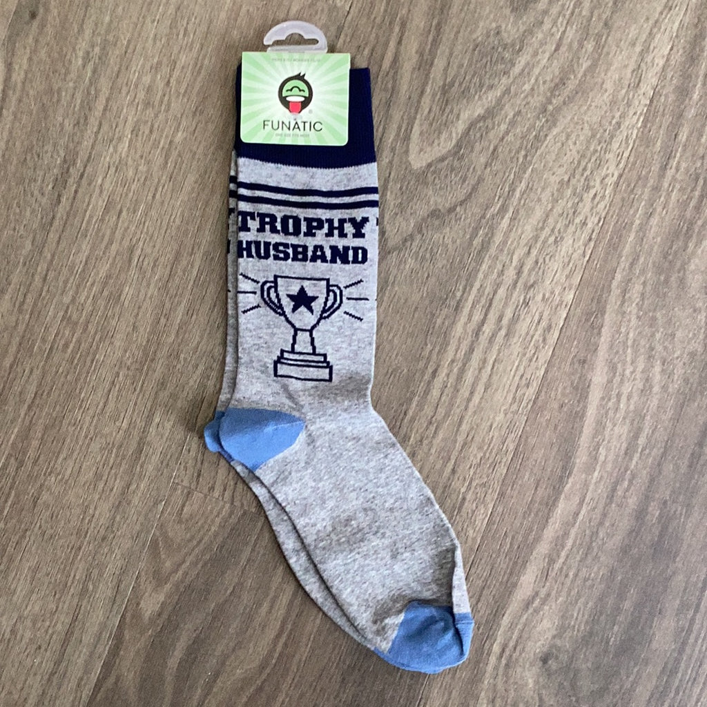 FUNATIC Socks