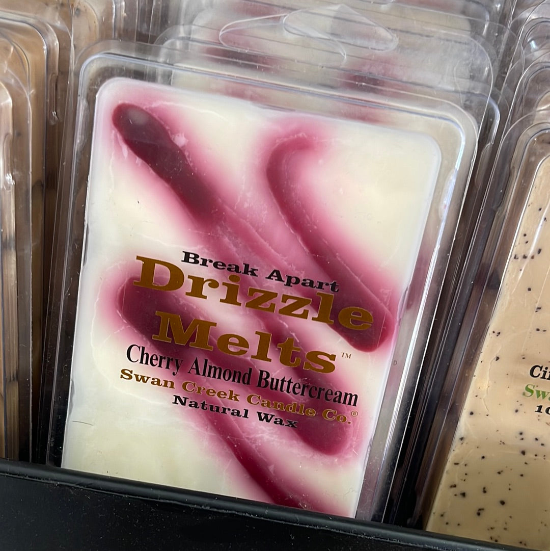 SWAN CREEK Melts