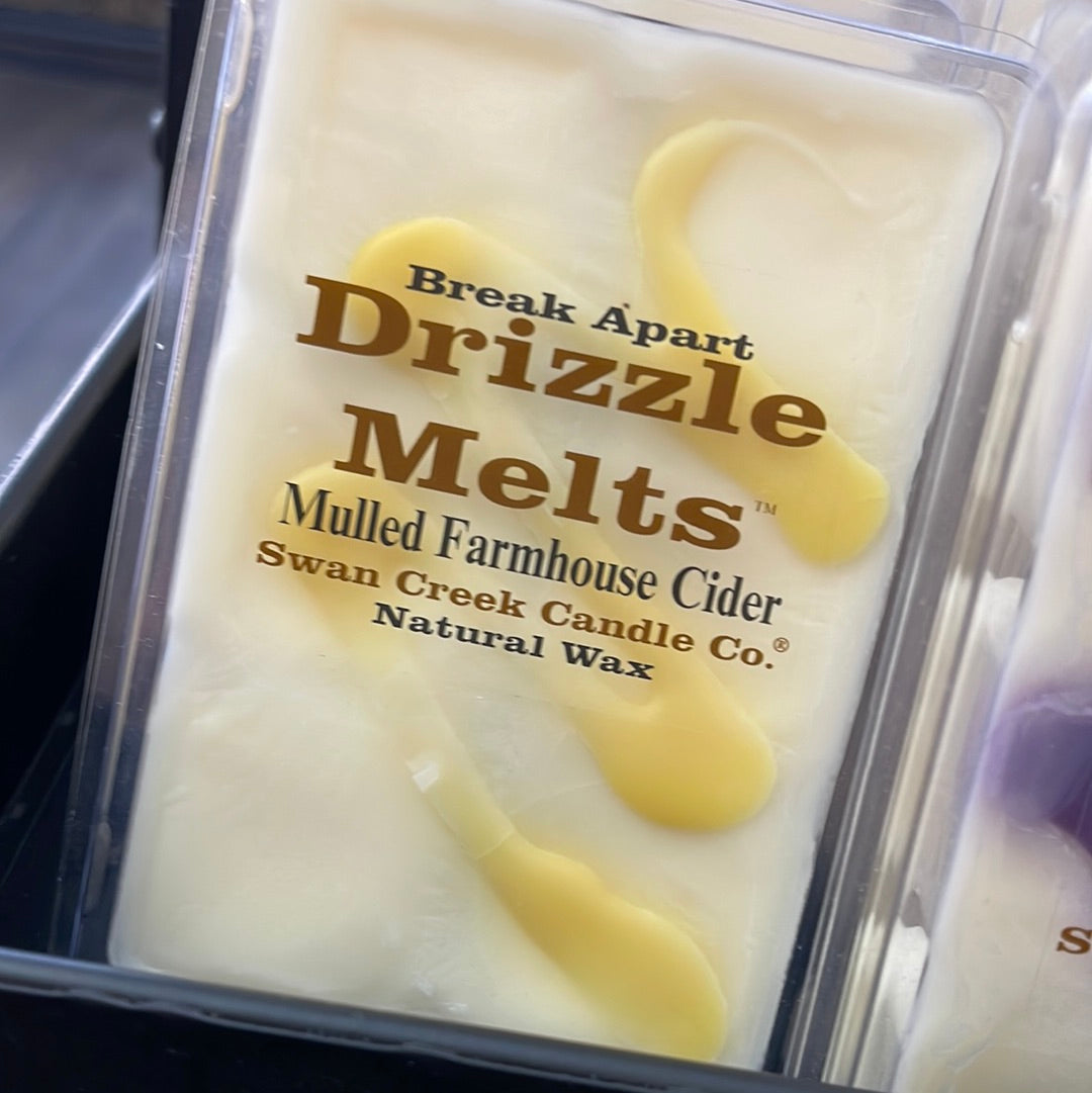 SWAN CREEK Melts