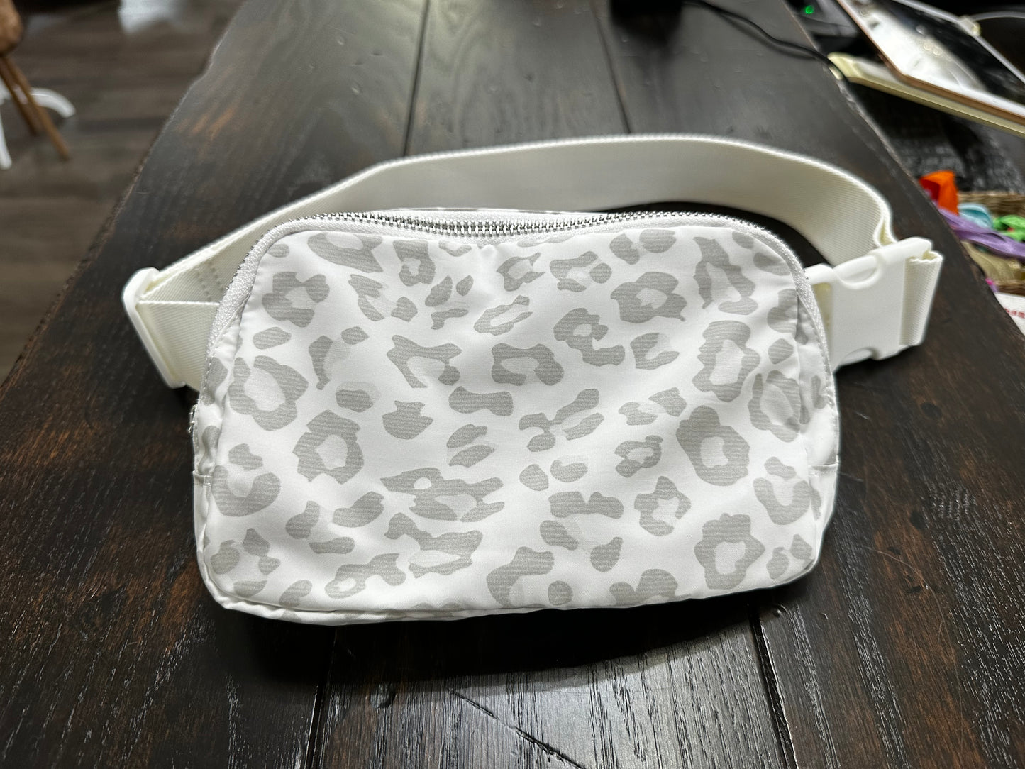 Fanny Pack - Nylon