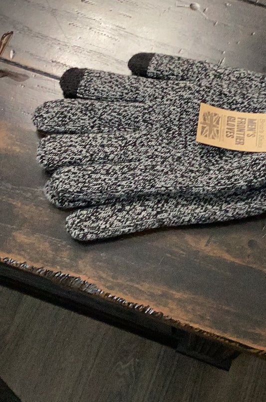 Men's Gloves