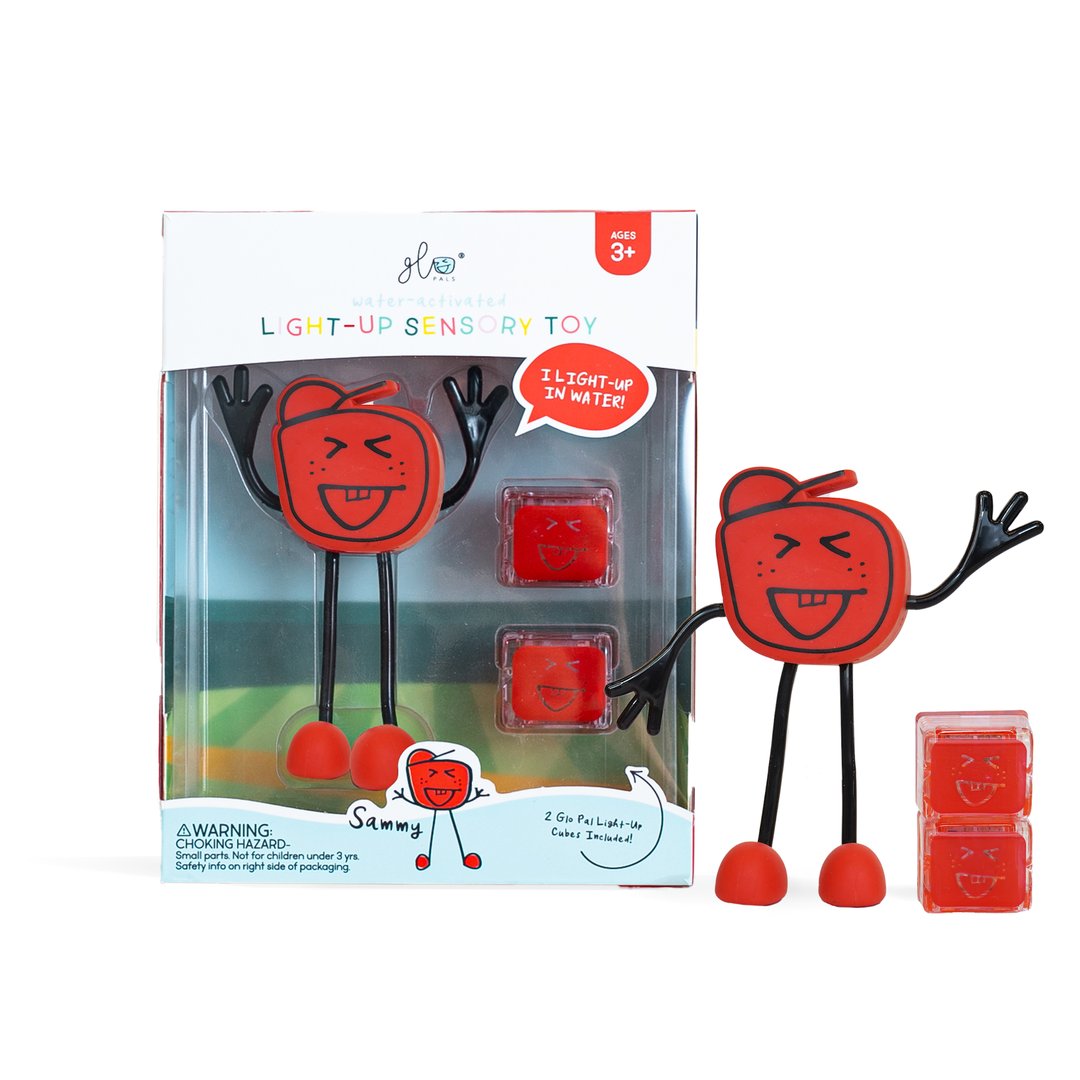 glo Pals Water Sensory PALs