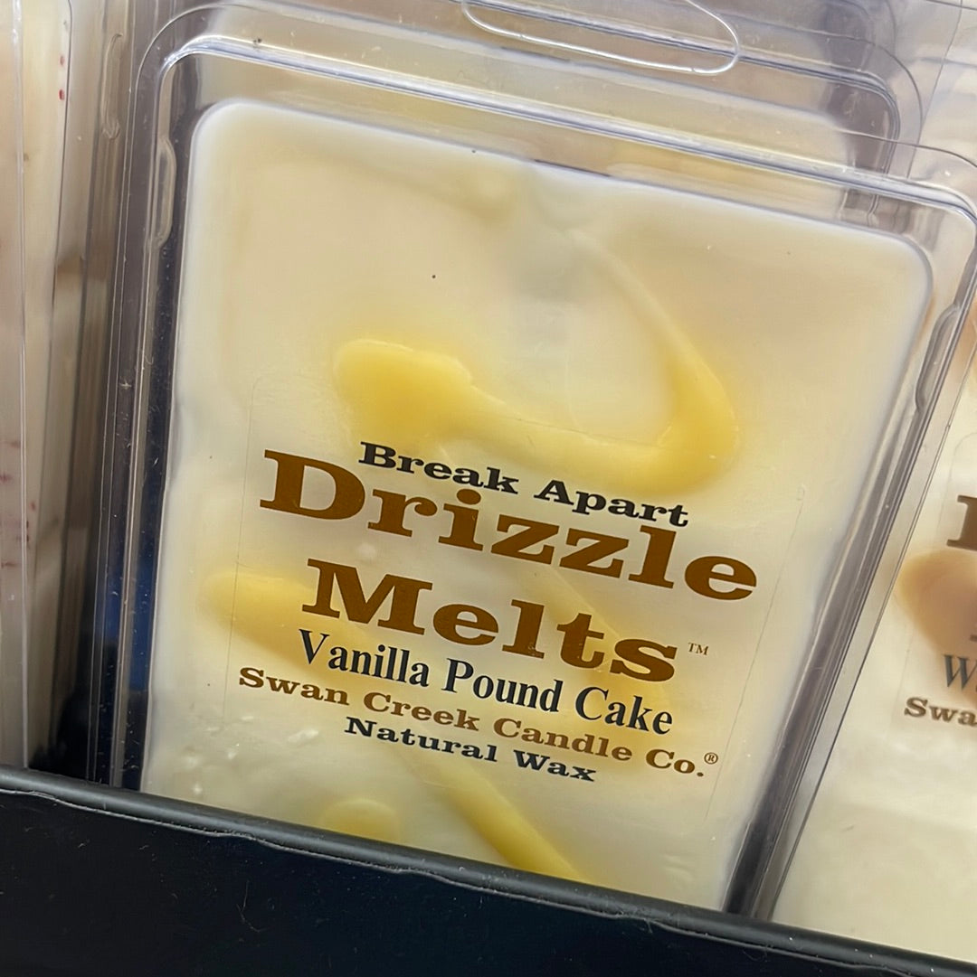 SWAN CREEK Melts