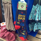 FUNATIC Socks