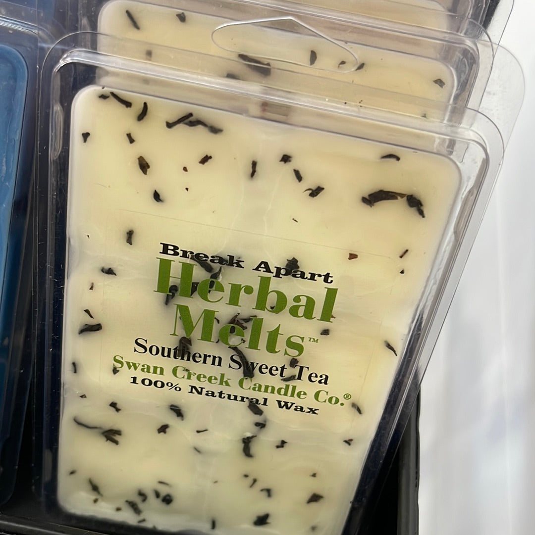 SWAN CREEK Melts