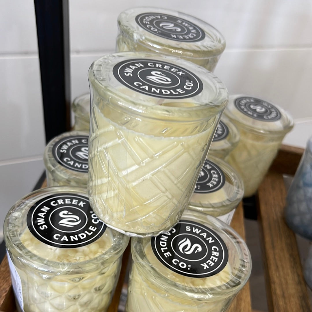 Timeless Candle 3oz