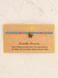 Natural Life - Giving Bracelet