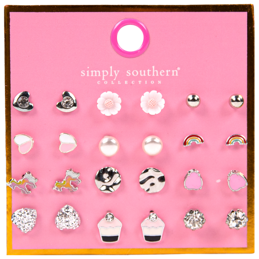 Simply Southern Earrings