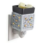 Pluggable Fragrance Warmers
