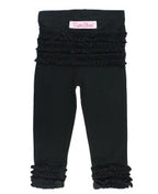 RuffleButts Ruffle Leggins