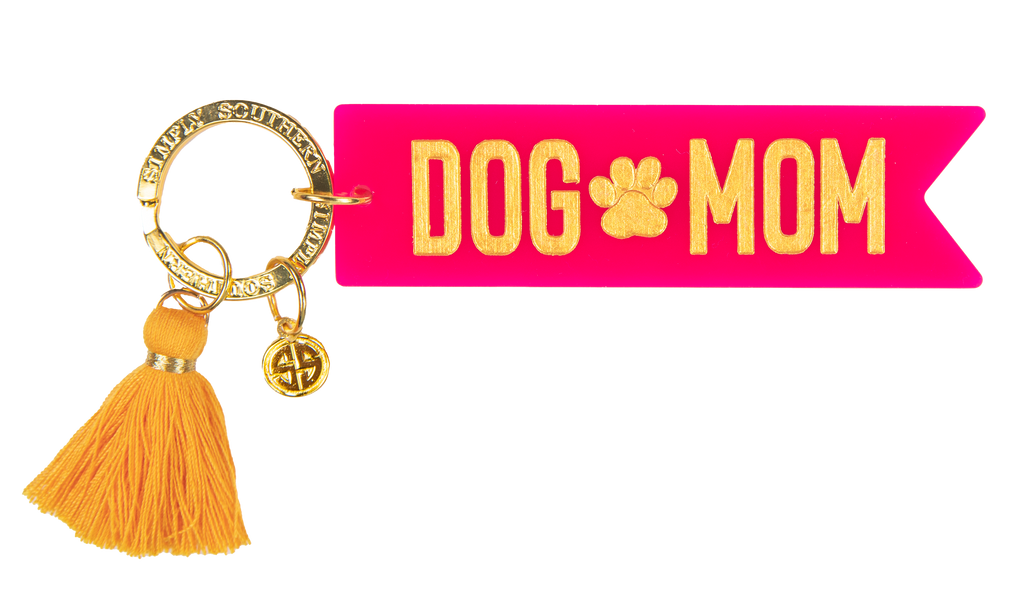 Simply Southern Keychain