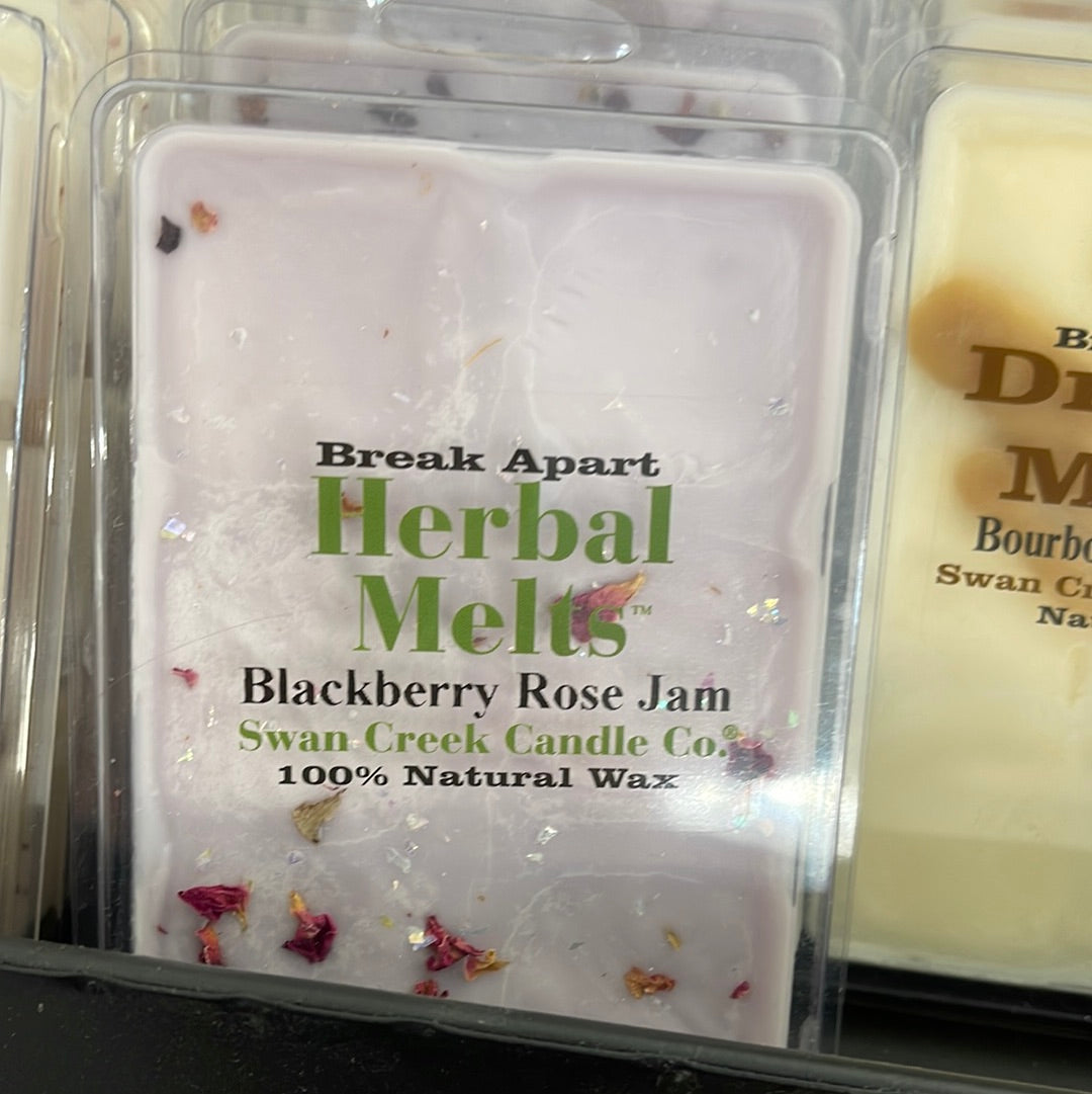 SWAN CREEK Melts
