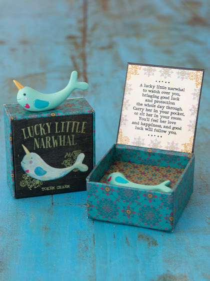 Natural Life - Lucky  Charm