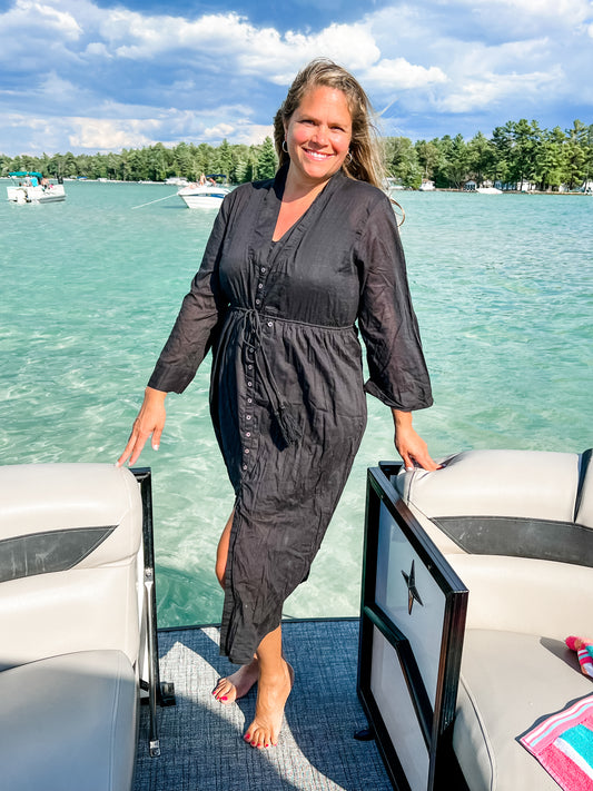 Natural Life - Chloie DRESS