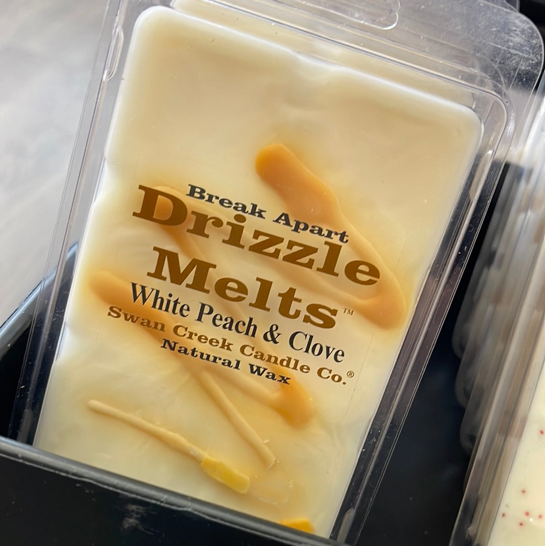 SWAN CREEK Melts