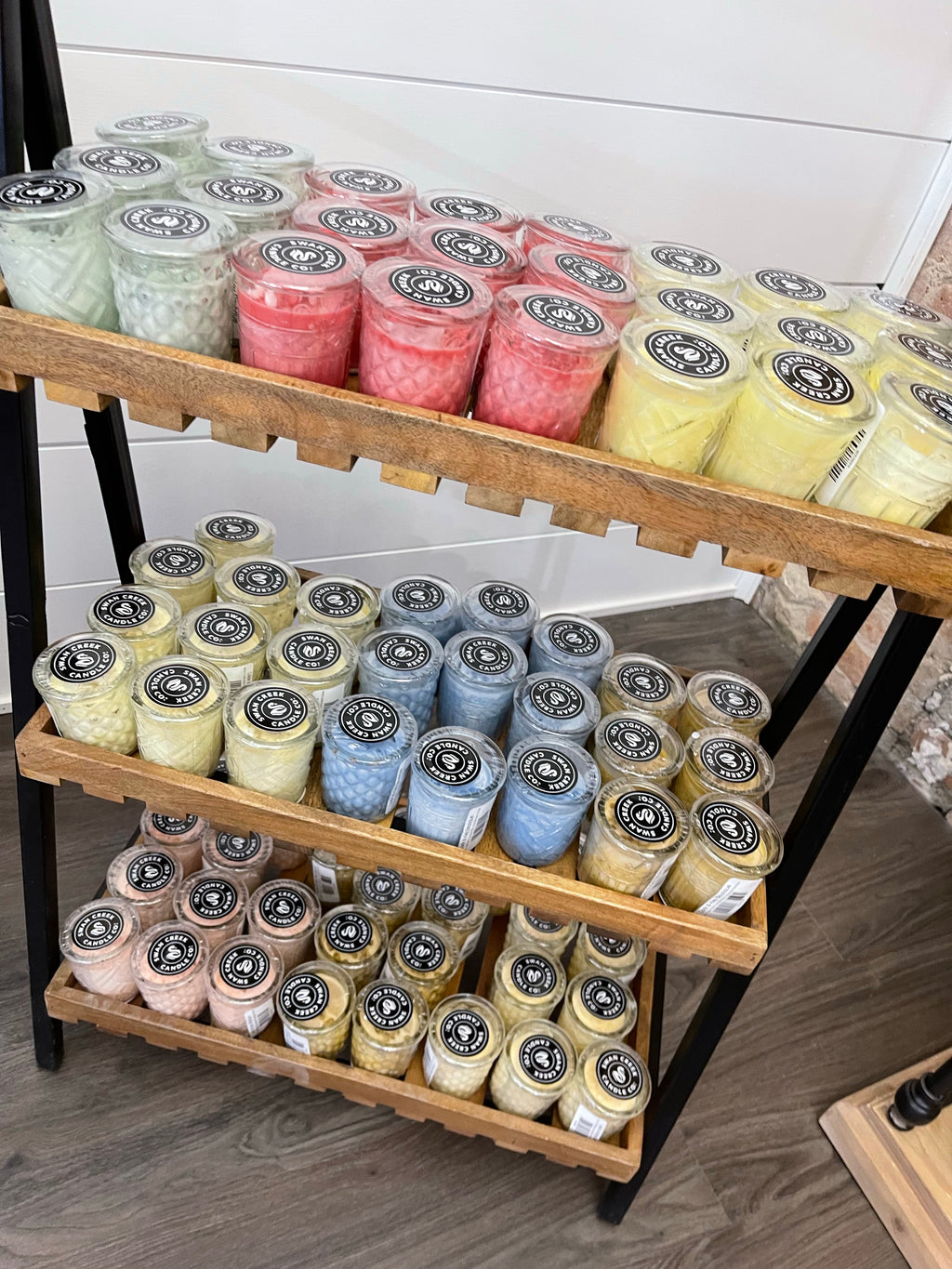 Timeless Candle 3oz