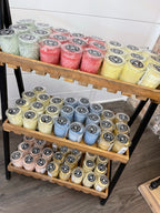 Timeless Candle 3oz