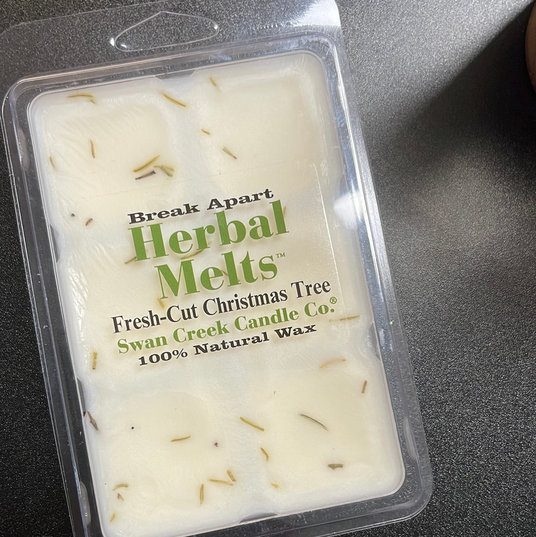 SWAN CREEK Melts