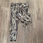 Rae Mode CURVY Athletic Leggings