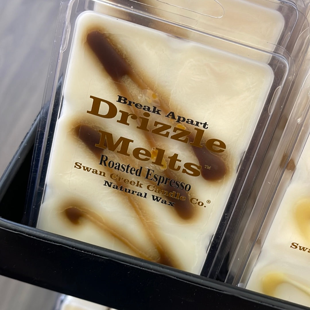 SWAN CREEK Melts