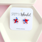 Spiffy & Splendid Patriotic