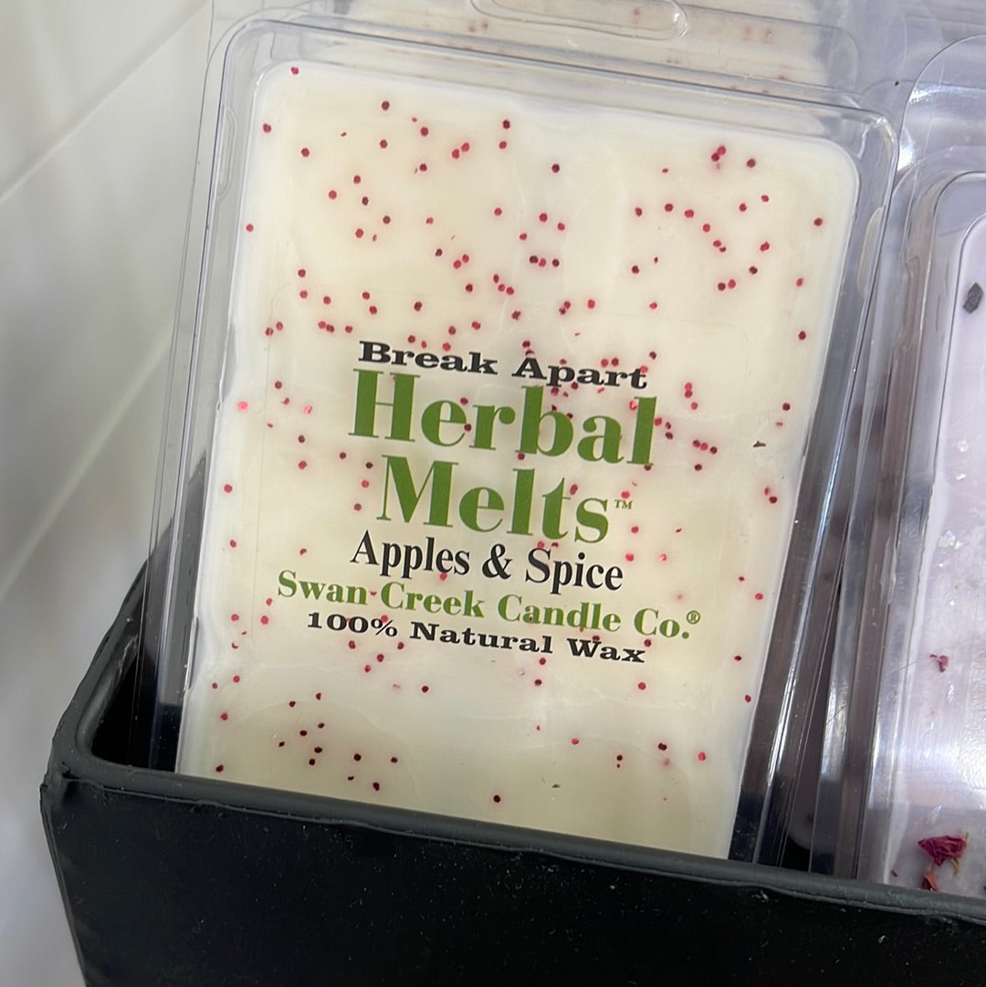 SWAN CREEK Melts