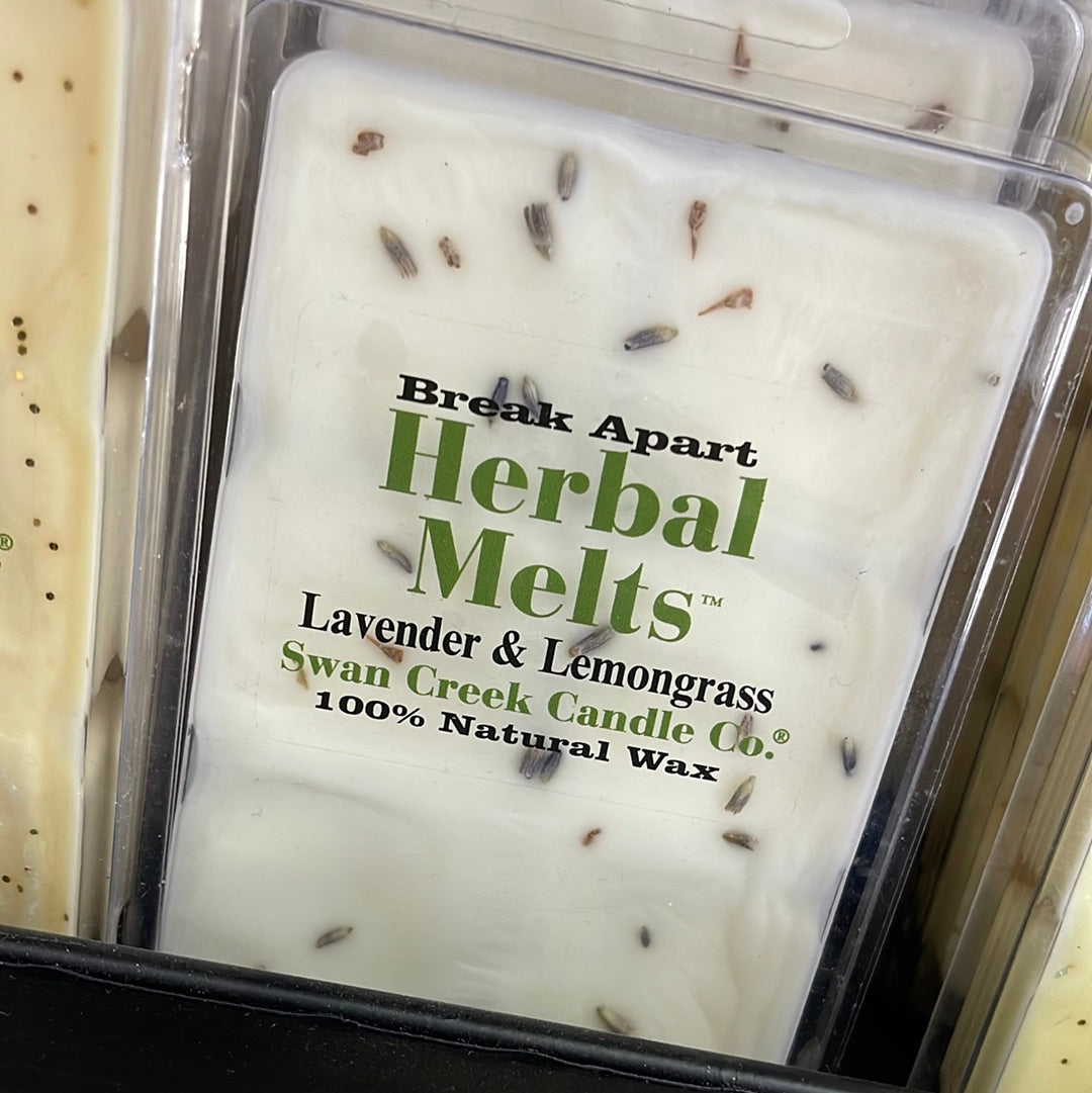 SWAN CREEK Melts