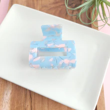 Spiffy & Splendid Hair Clips