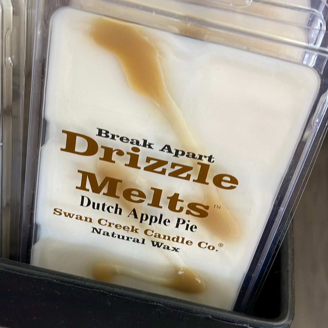 SWAN CREEK Melts