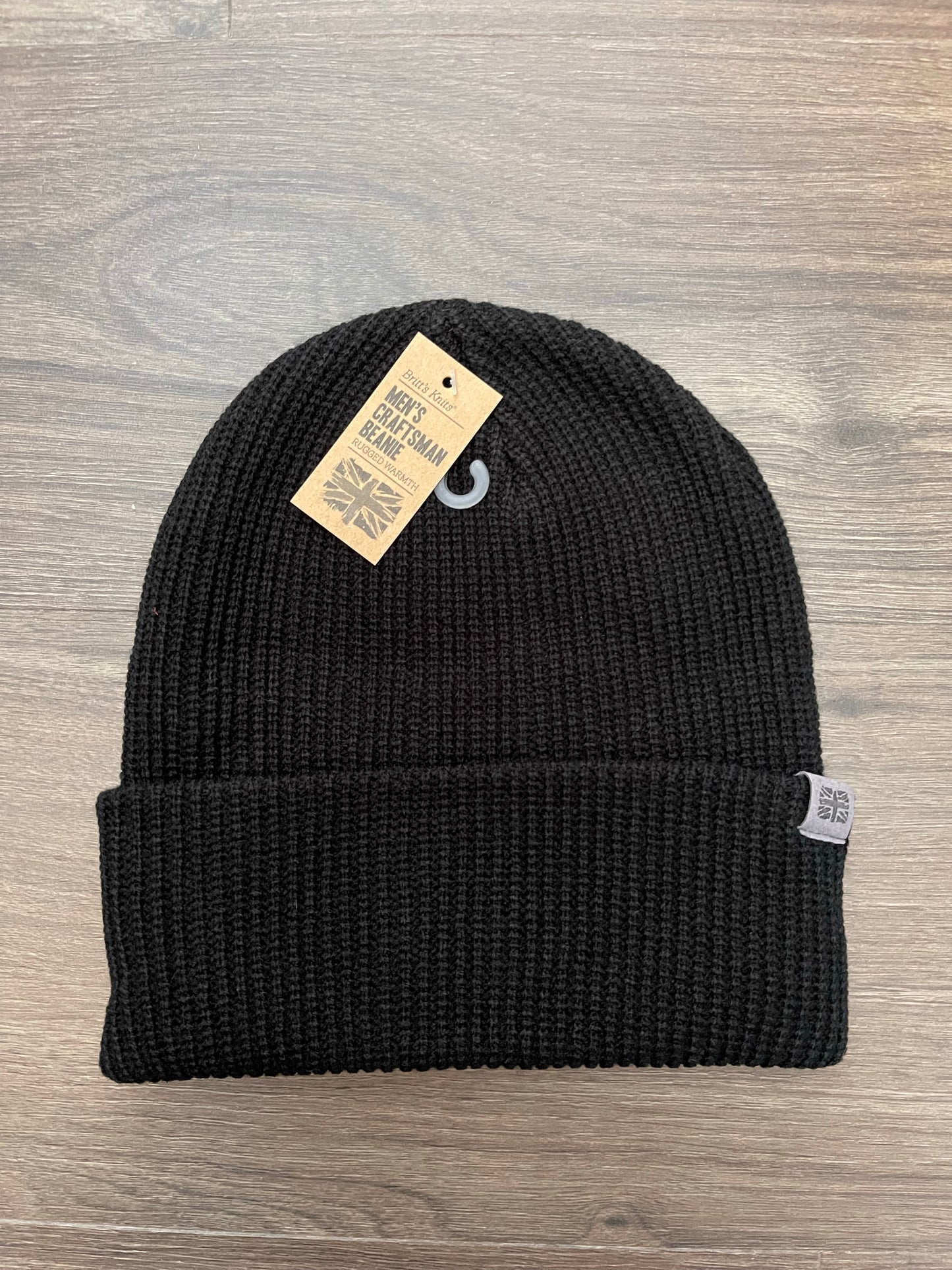 Britt's Knits Mens Craftsman