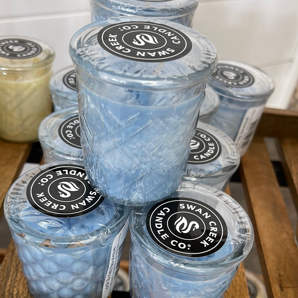 Timeless Candle 3oz
