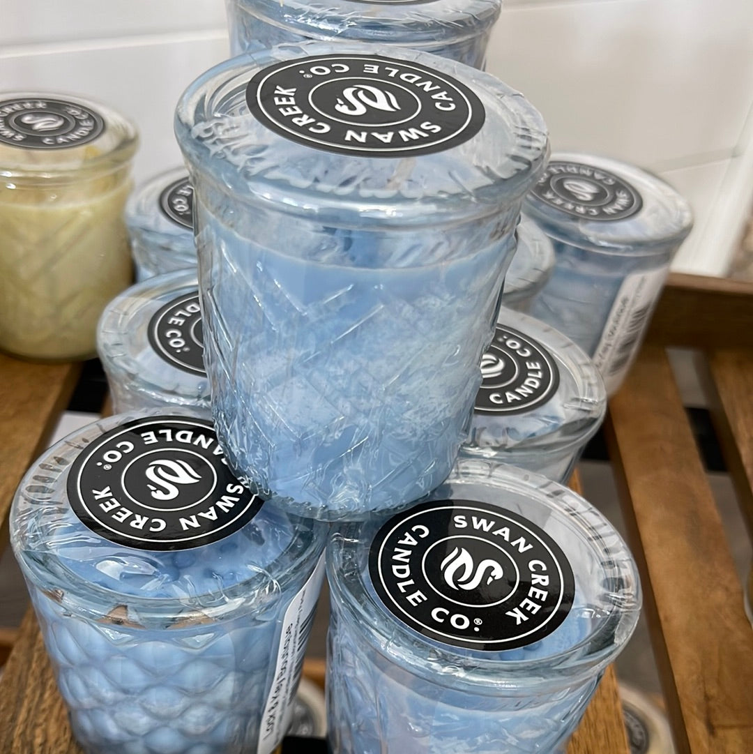 Timeless Candle 3oz