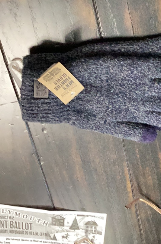 Men's Gloves