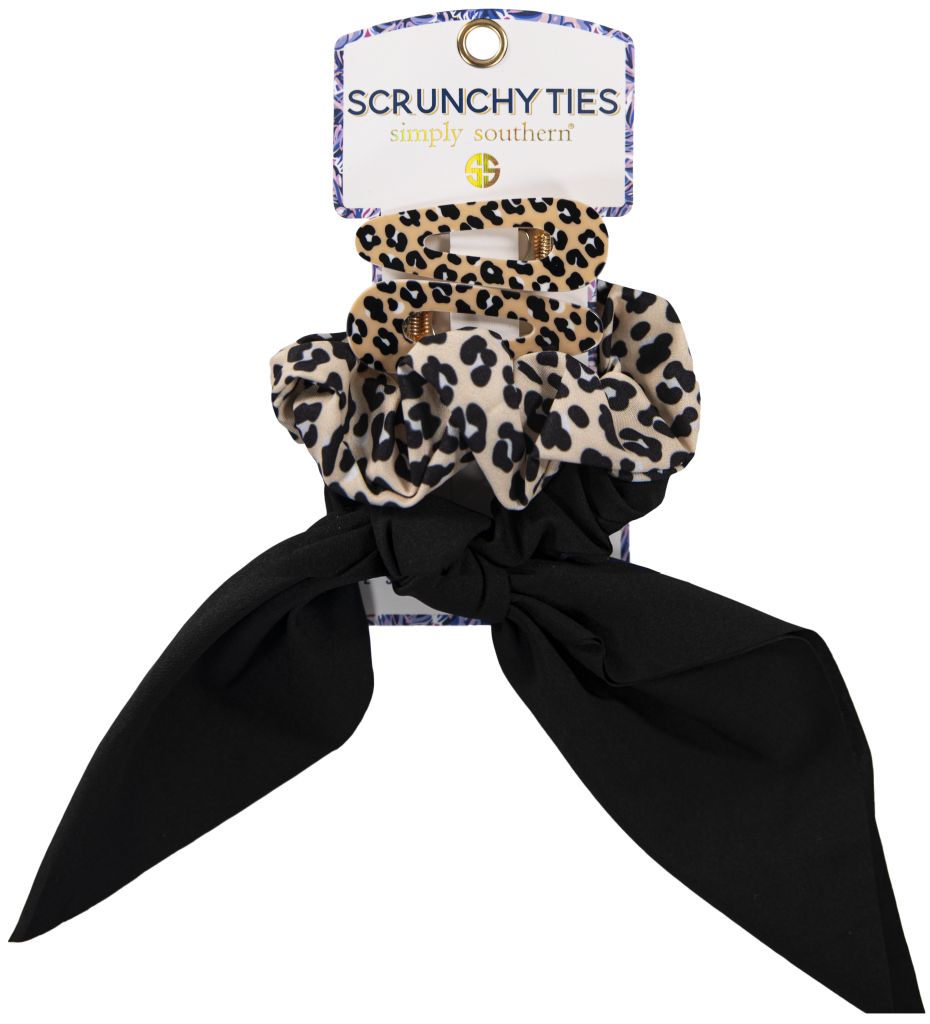 SS Scrunchy Set