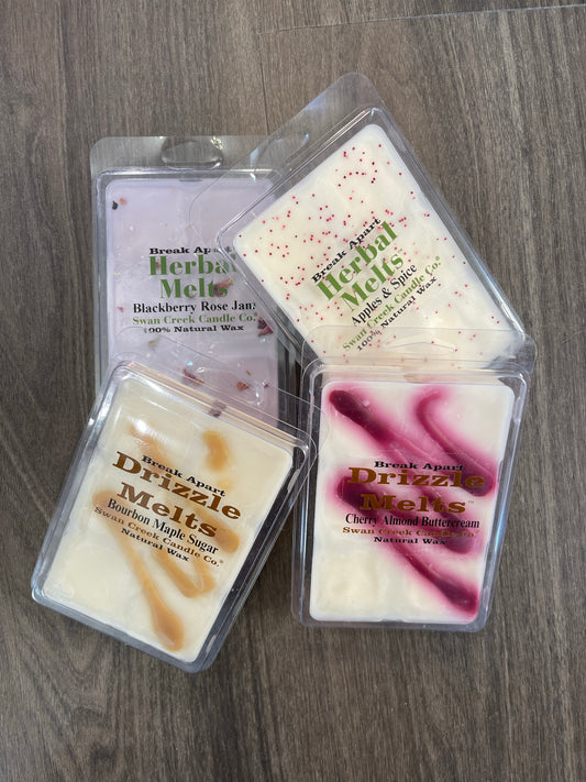 SWAN CREEK Melts