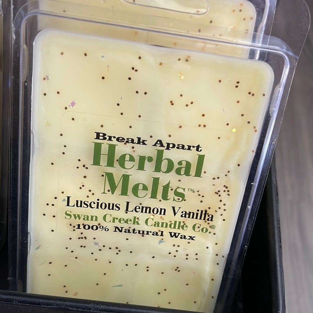 SWAN CREEK Melts