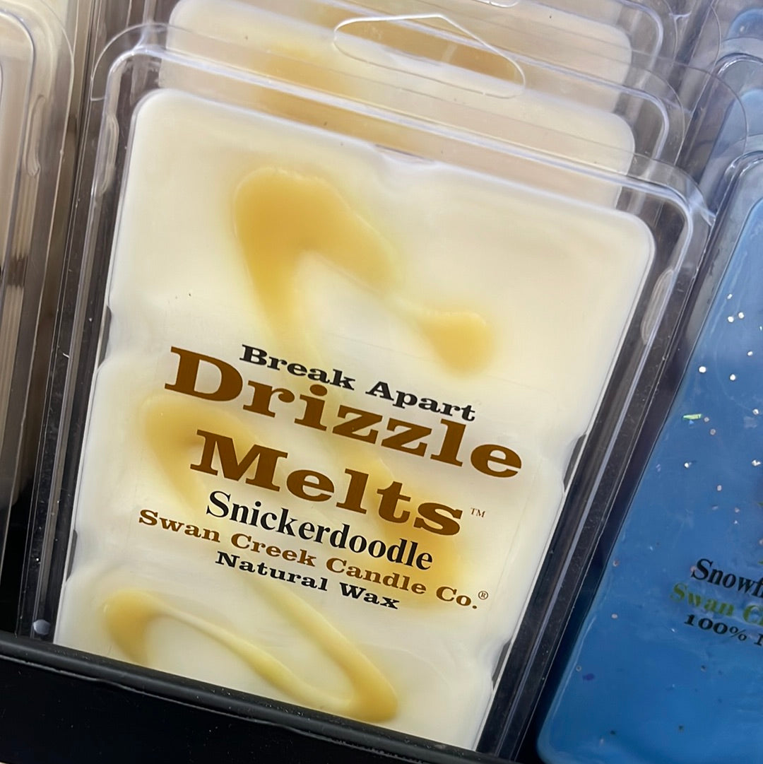 SWAN CREEK Melts
