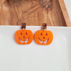 Spiffy & Splendid Halloween